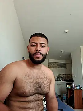 KLEYTON33 live sex cam