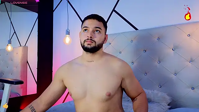 Andrew_Brown live sex cam