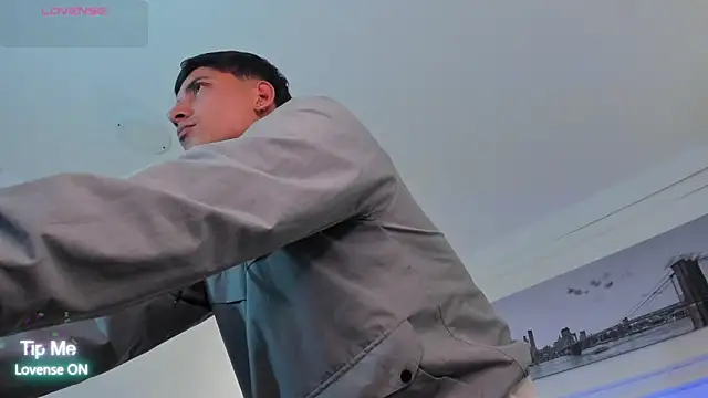 Damian23__'s cam snapshot