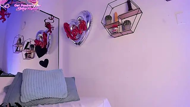 AnaChernova live sex cam