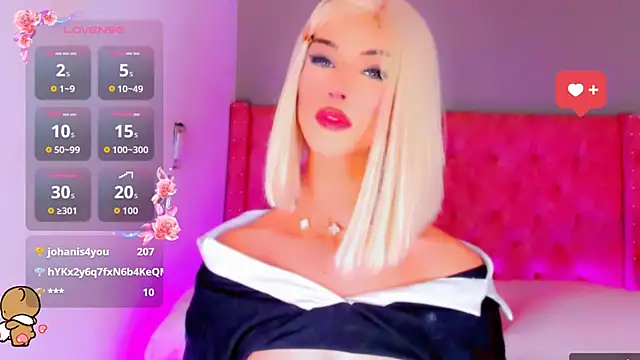 little_Irina live sex cam