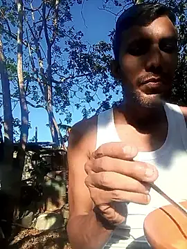 UnreadyChutzpa's cam snapshot