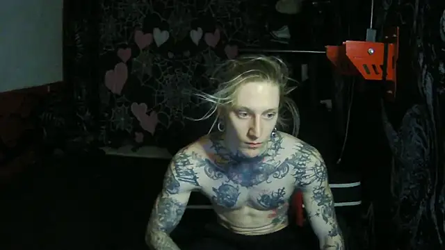 Elven_Damocles's cam snapshot