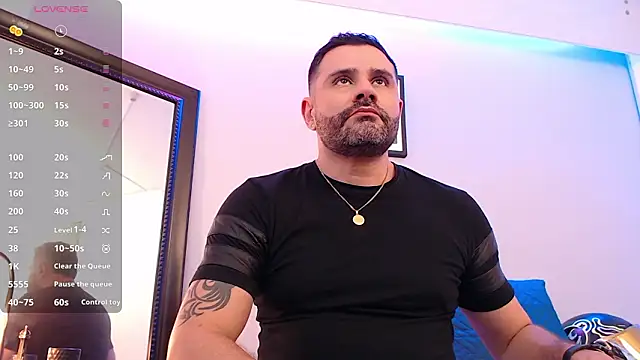 jonasbeards live sex cam