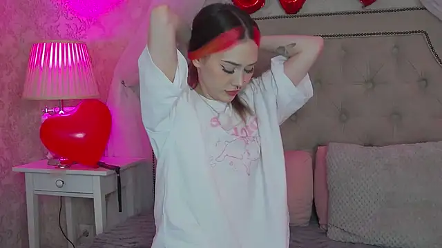 SashaMeow live sex cam