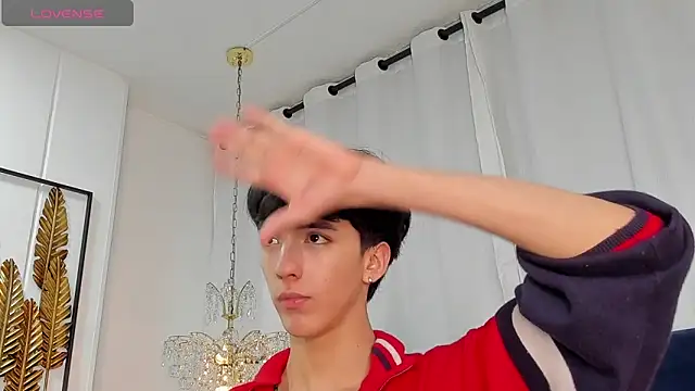 AerumChae live sex cam