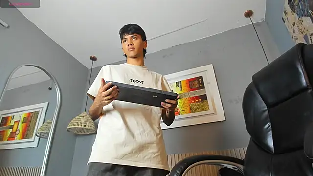 markbowie live sex cam