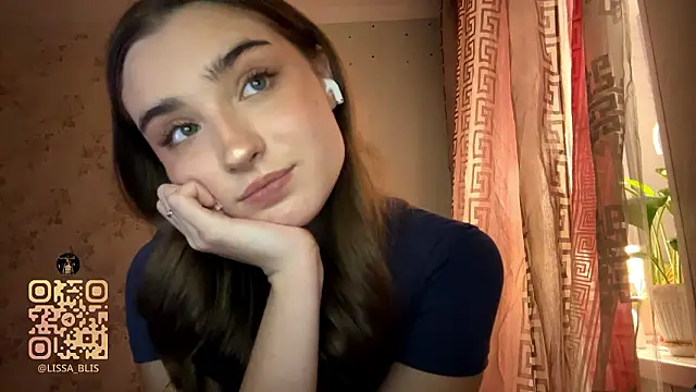 LissaBliss live sex cam