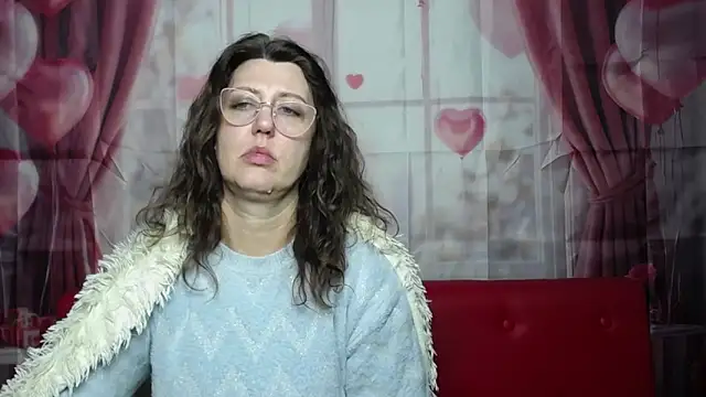 RoseHille live sex cam