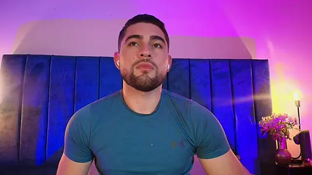 Steve-Carter live sex cam