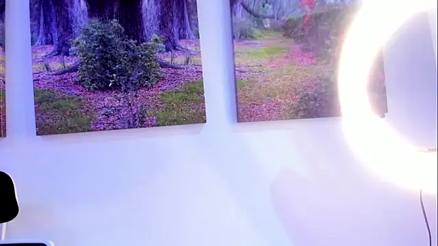 KimberlyVillaLobos live sex cam