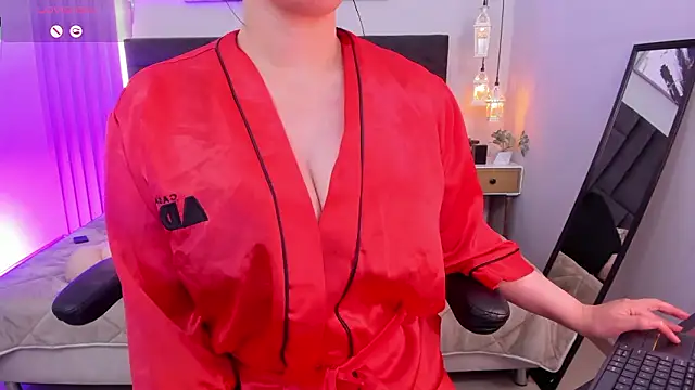 Tisha__lau live sex cam