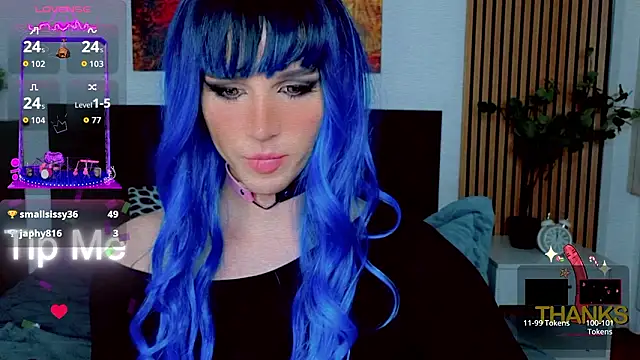 HelenSpellman live sex cam