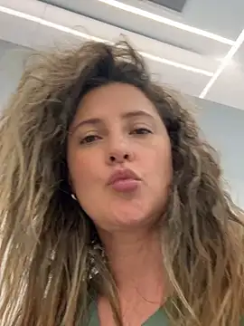 Shiarami's cam snapshot