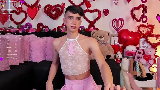 James_BrownT's cam snapshot