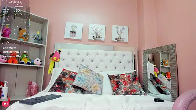 little_lemmons_'s cam snapshot