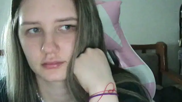 Caymira's cam snapshot