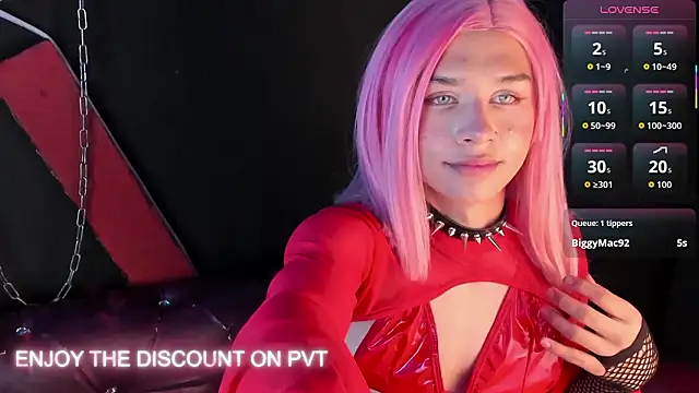 Camilo_X_x's cam snapshot