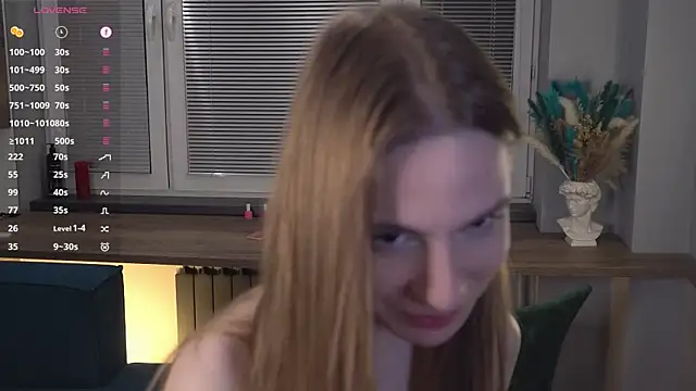 FranciscaGaring's cam snapshot