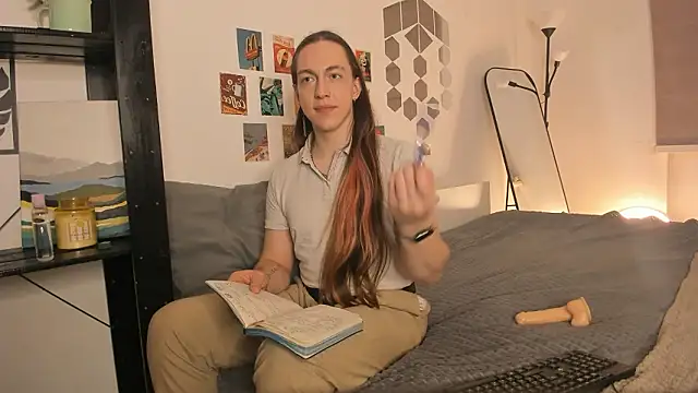 PastelFever's cam snapshot