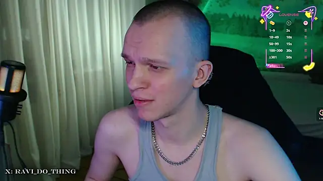 ravi_olle's cam snapshot