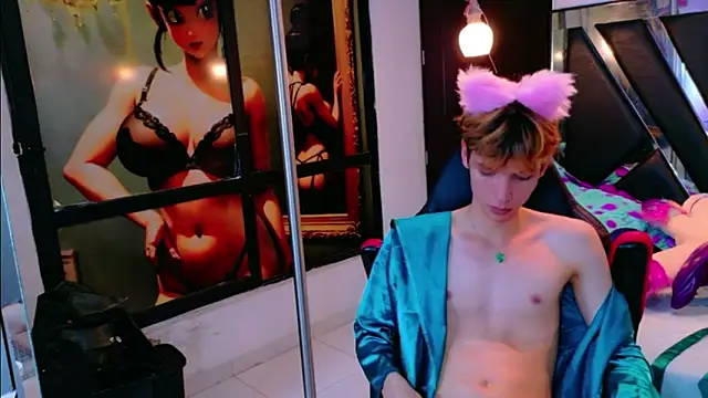 Liam_Green1's cam snapshot