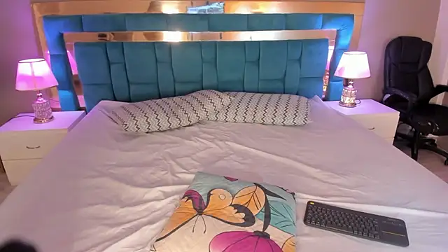 VictoriaLasse's cam snapshot