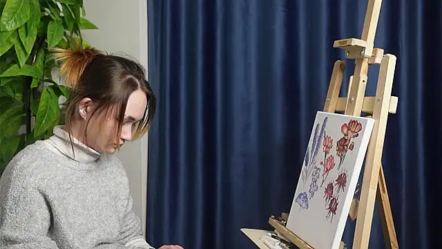 PennieIsakson's cam snapshot