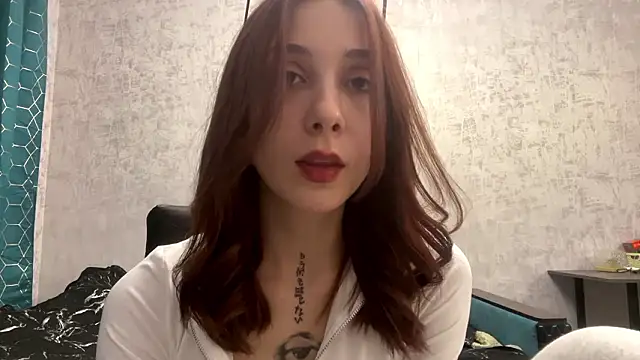 JulissaJoly's cam snapshot