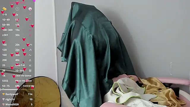 Yuni_kim's cam snapshot