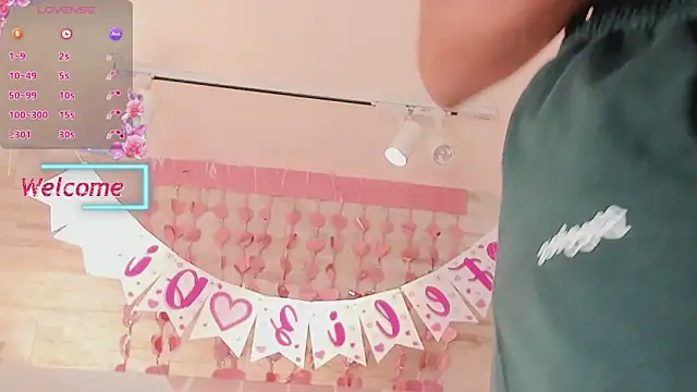 grace_daviss live sex cam