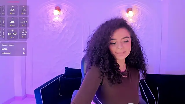 KylieJenkins's cam snapshot