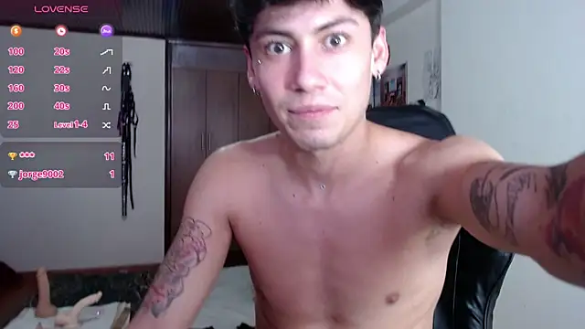 Amahd696 live sex cam