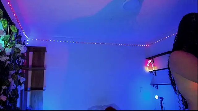 Kora_Red69's cam snapshot