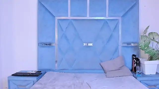 Kymasm's cam snapshot