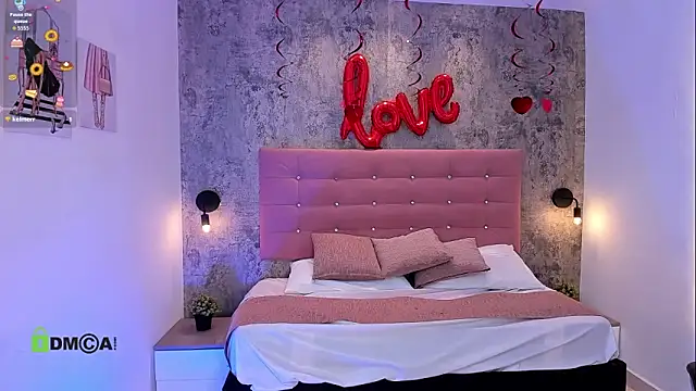 Gabyjackson1's cam snapshot