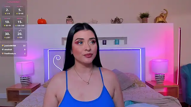 AnikaRomanoff_'s cam snapshot