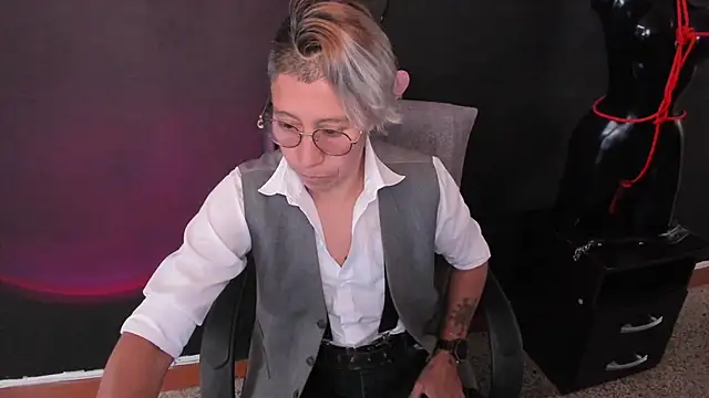 Kali_Panther's cam snapshot