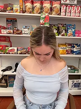 imlindapink's cam snapshot