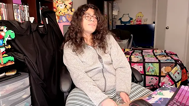 ShinyCherub live sex cam