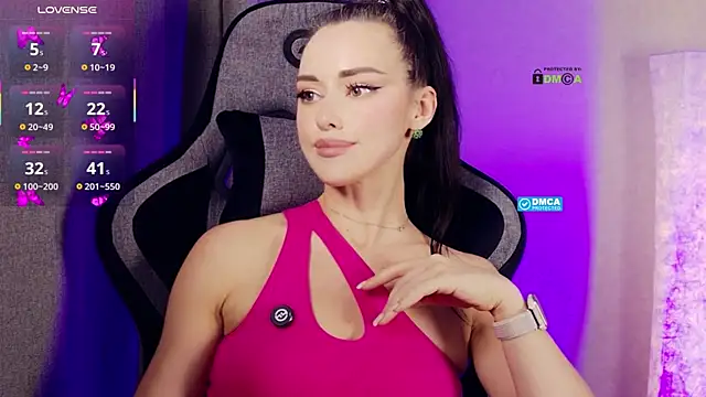 Anna_na_sik's cam snapshot