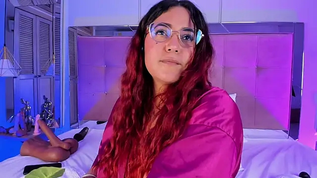 MelissaKarterrs's cam snapshot