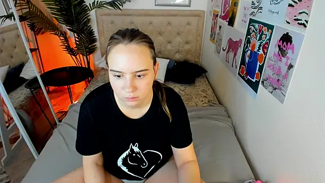 Lika_0ne's cam snapshot