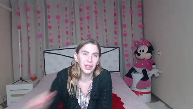 TessaDaybreak's cam snapshot