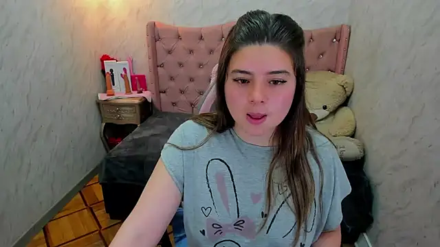 Lianngrace's cam snapshot