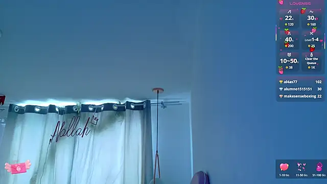 Nallah_'s cam snapshot