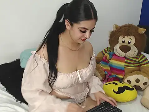 EmmilyConnor's cam snapshot