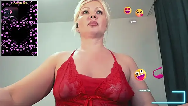 Angelaroberti3's cam snapshot