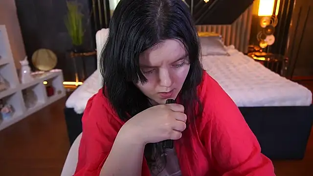 LittleShyy's cam snapshot