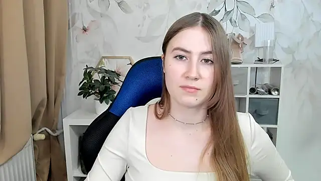 candy_Megan's cam snapshot